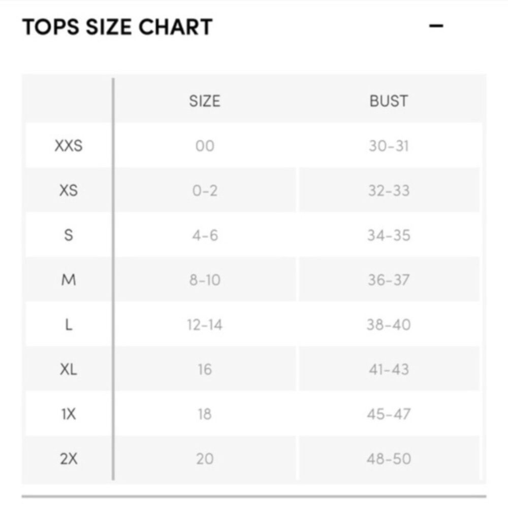 S/M/L⭐️Athleta Tankini Back Tie Swim Top NWT - Picture 8 of 8